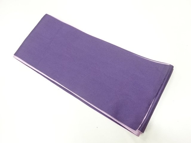 JAPANESE KIMONO / YUKATA OBI / REVERSIBLE 